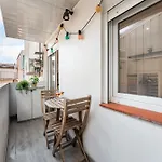 Feel Welcome Barcelona Smart Flat *