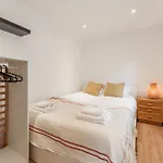 Feel Welcome Barcelona Smart Flat Apartman