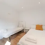 Apartman Feel Welcome Barcelona Smart Flat Cornellà de Llobregat