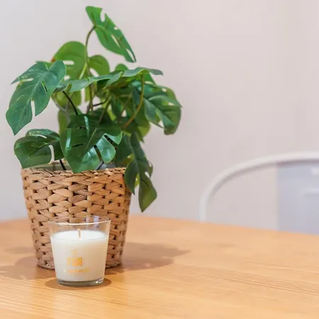 Apartment Feel Welcome Barcelona Smart Flat *