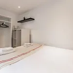 Appartement Feel Welcome Barcelona Smart Flat Cornellà de Llobregat