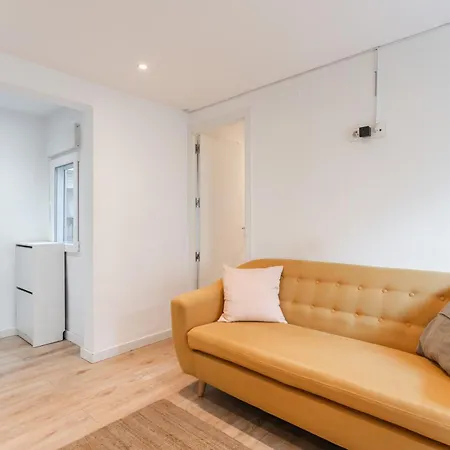 Feel Welcome Barcelona Smart Flat Lägenhet