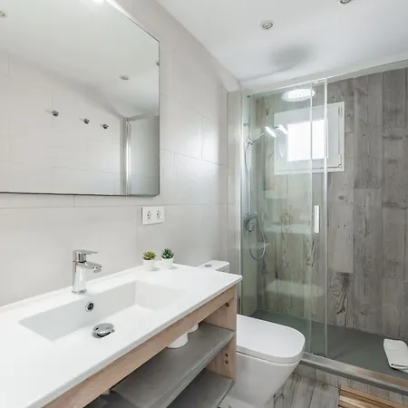 Lägenhet Feel Welcome Barcelona Smart Flat