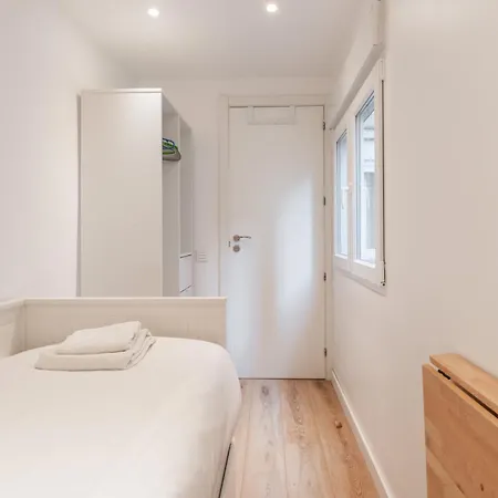 Feel Welcome Barcelona Smart Flat Cornellà de Llobregat