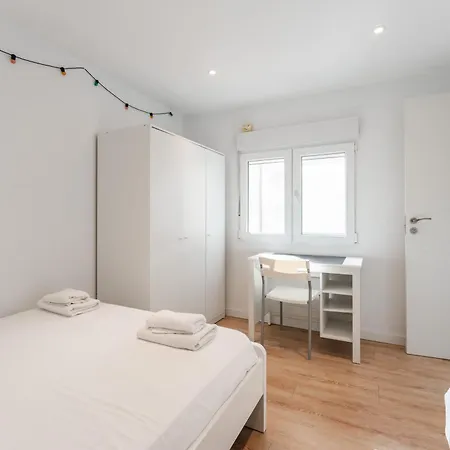 Feel Welcome Barcelona Smart Flat