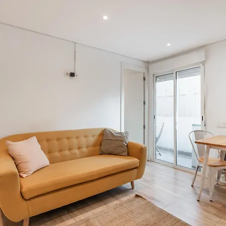 Feel Welcome Barcelona Smart Flat Cornellà de Llobregat