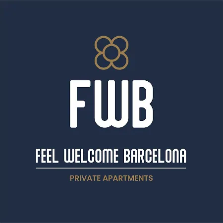 Feel Welcome Barcelona Smart Flat * Cornellà de Llobregat