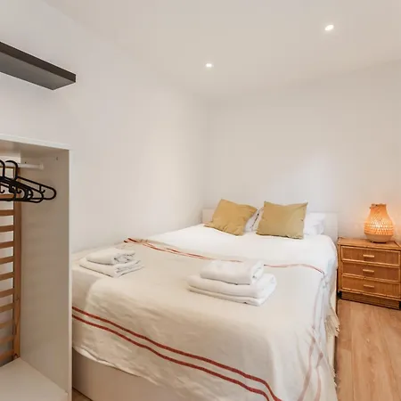 Feel Welcome Barcelona Smart Flat Apartmán