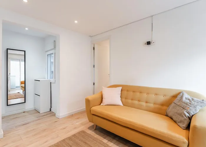 Feel Welcome Barcelona Smart Flat Apartment