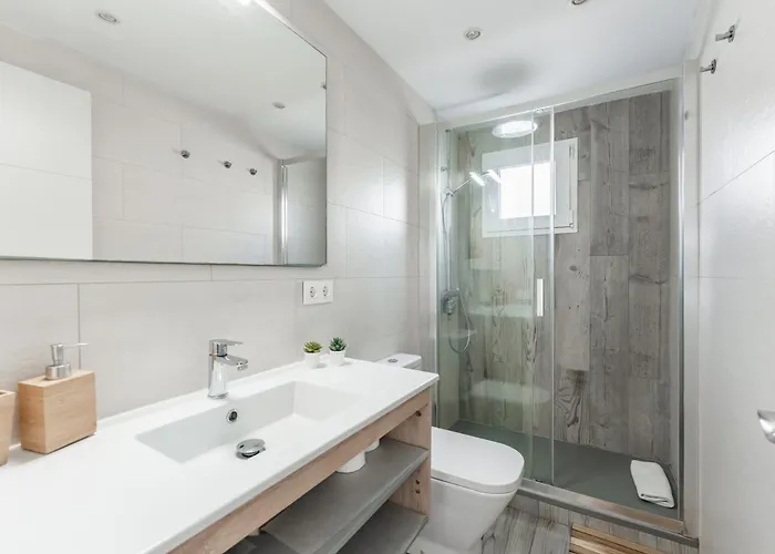 Apartment Feel Welcome Barcelona Smart Flat