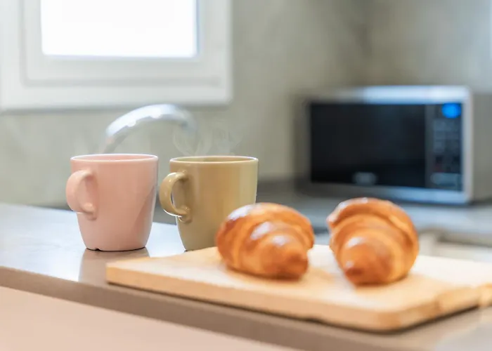 Feel Welcome Barcelona Smart Flat Apartment Cornella de Llobregat